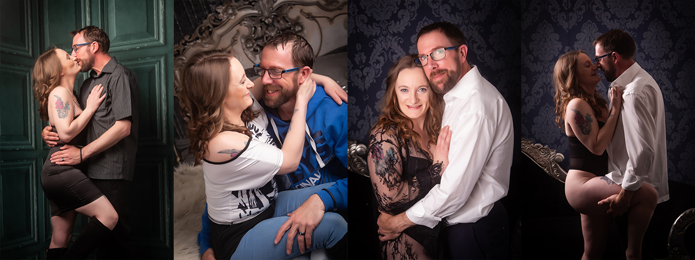 Read more about the article Mr & Mrs Letten