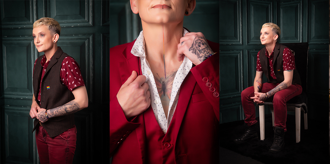 Read more about the article Mr Scriven